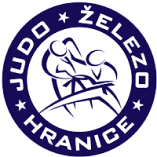 Judo Železo Hranice Logo